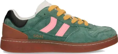Produktbild von COOLWAY Sneakers 7664848-GRN in Green color size 37