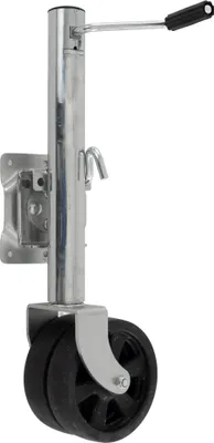 Produktbild von Bituxx Stützrad Anhänger bis 900kg MS-19547