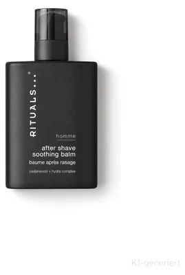 Productafbeelding van Rituals Homme After Shave Verzachtende Balsem (100 ml)