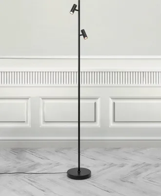 Produktbild von OMARI Stehleuchte Schwarz