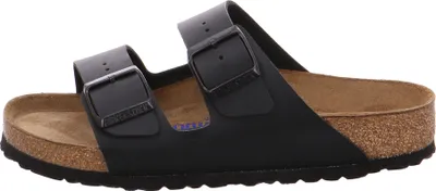 Obrázok produktu pre Birkenstock uni papuče 551251 Farba: Black Veľkosť: 39
