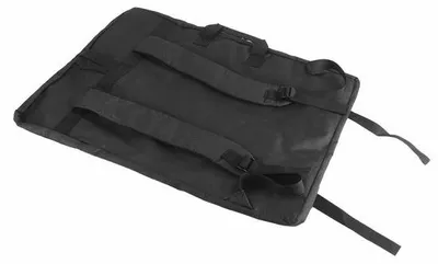 Immagine prodotto di Set multifunzionale per artisti: borsa per materiali artistici, portfolio, zaino regolabile, sacca impermeabile, borsa per artisti