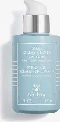 Zdjęcie produktu dla Żel do demakijażu oczu i ust Sisley 120 ml