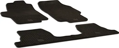Produktbild von Walser Gummimatten für Peugeot 1007 BJ 2005 - 2009, 50385