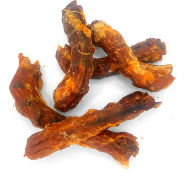 Produktbild von Hühnerhälse 10 kg | Kausnack | wie Hühnerfüße / Hühnerbrust | Hühnerhälse Hund