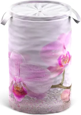 Obrázek produktu pro Koš na prádlo SANILO® Blooming