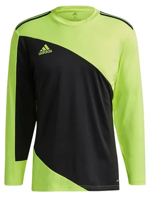 Produktbild von Adidas - "Squadra 21" Torwarttrikot für Kinder PP2171 (116) (Schwarz)