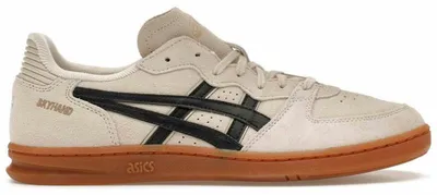 Imagen del producto de ASICS Skyhand OG, color Oatmeal Black, talla 41.5 (UE)