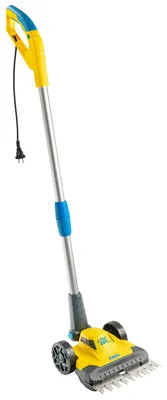 Produktbild von GLORIA FineCut 230V | Elektrischer Rasenkantenschneider & Rasentrimmer