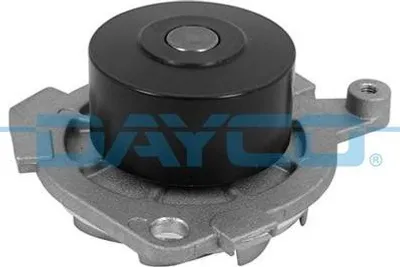 Produktbild von DAYCO Kühlmittelpumpe Wasserpumpe für FIAT STILO (192) DP047