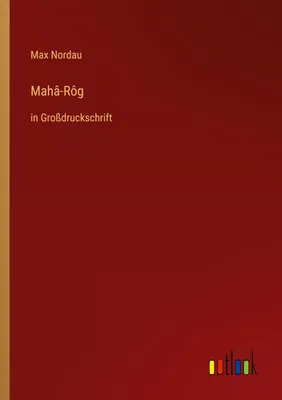 Produktbild von Mahâ-Rôg