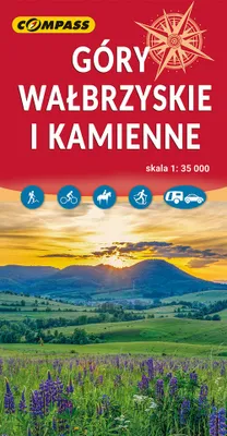 Image de Monts Walbrzyskie et Kamienne