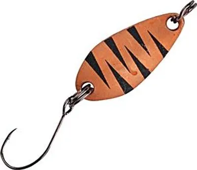 Produktbild von Trout Master Incy Spoon 2cm 2,5g - Forellenblinker, Farbe:Maggot
