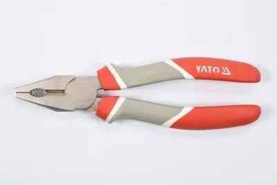 Productafbeelding van YATO Combinatietang YT-2008, 200 mm