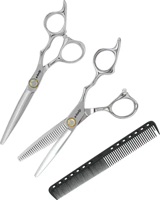 Produktbild von Harmony Set Scherenset