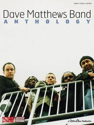 Produktbild von Dave Matthews Band - Anthology