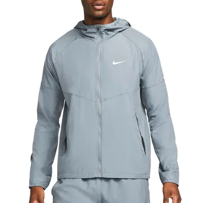 Zdjęcie produktu dla Męska kurtka do biegania Nike Repel Miler