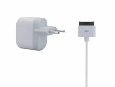 Produktbild von Belkin F8Z222CW03, Drinnen, AC, 5 V, 1 A, Wei