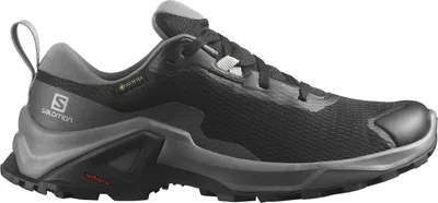 Produktbild von SALOMON SHOES X REVEAL 2 GTX W Black/Magnet Black/Magnet/Quarry 38
