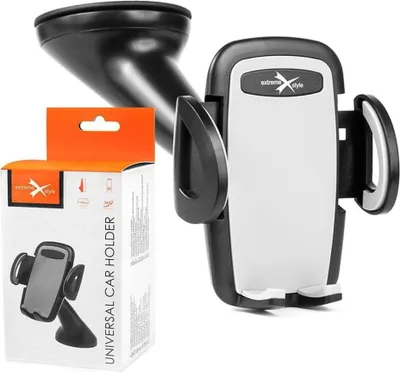 Produktbild von eXtreme Typ K Autotelefonhalterung