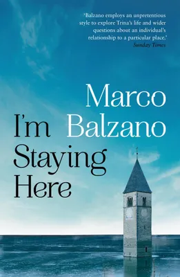 Produktbild von I'm Staying Here