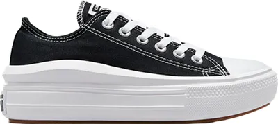 Produktbild von Converse Chuck Taylor All Star Move Low Top 570256C Damen