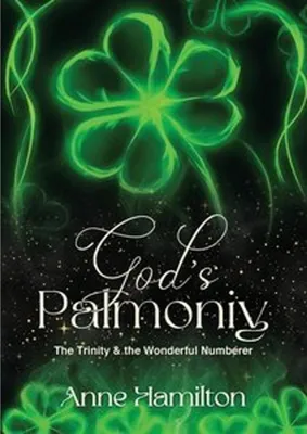 Obrázok produktu pre God's Palmoniy