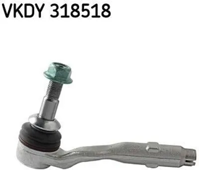 Produktbild von SKF Spurstangenkopf Spurstange für BMW 5 Touring (F11) VKDY 318518