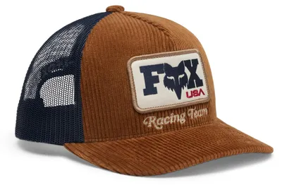 Obrázok produktu pre Fox Circa 74 Snapback Trucker [Mdnt], veľkosť: univerzálna