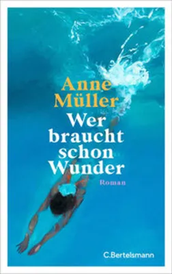 Immagine prodotto di Wer braucht schon Wunder