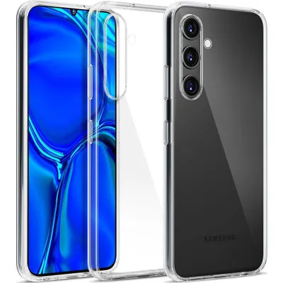 Productafbeelding van 3MK Transparante hoesje, Galaxy A15 5G