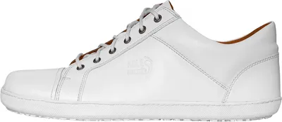 Produktbild von SOLE RUNNER® Barfußschuh Tarvos LC White Uni Vegan,Größe:37,Farbe:White