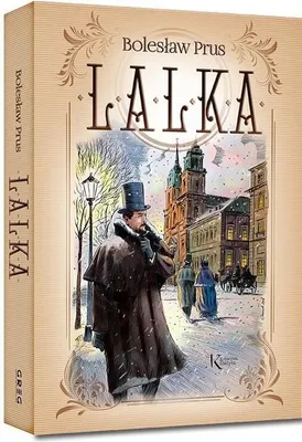 Imagen del producto de Lalka