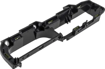 Immagine prodotto di 3B1867179A Base maniglia porta VW Golf 4, Sharan 7M, Bora, Alhambra 7M