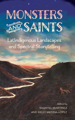 Produktbild von Monsters and Saints