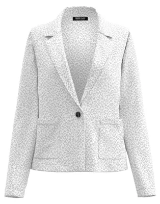 Produktbild von S62Jacke 829093 DRUCK Größe 48