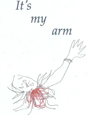 Produktbild von It's my arm