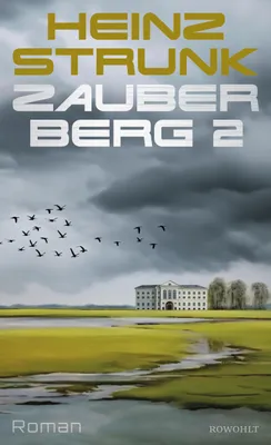 Produktbild von Zauberberg 2
