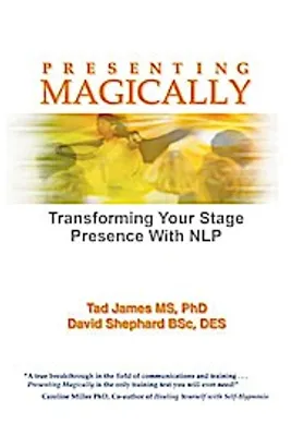 Produktbild von Presenting Magically – Lingua: Inglese