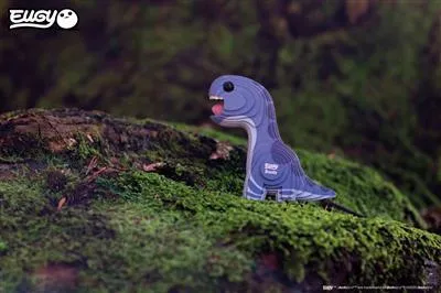 Zdjęcie produktu dla EUGY EUGY 3D - Bronto