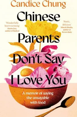 Obrázek produktu pro Chinese Parents Don't Say I Love You
