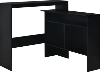 Zdjęcie produktu dla VidaXL 280218, Czarny, 1300 mm, 400 mm, 1200 mm, 1 szt.