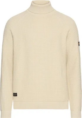 Produktbild von Pullovers 11 Oatmeal Größe XXXL