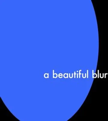 Produktbild von LANY: A Beautiful Blur