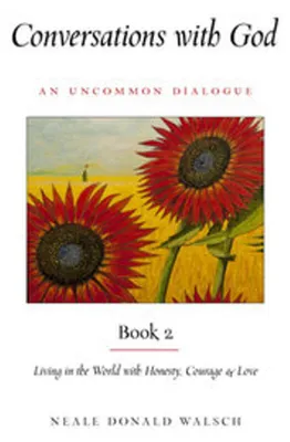 Produktbild von Conversations with God, Book 2