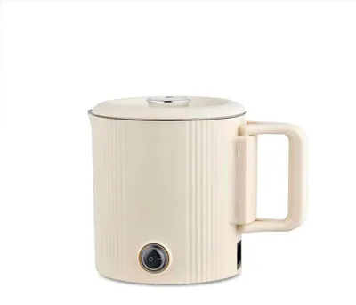 Immagine prodotto di Electric kettle 0.8L MR-009-BEIGE MAESTRO