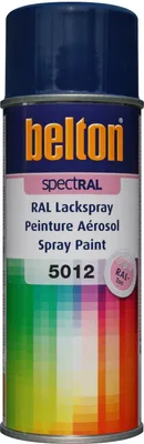 Image de belton SpectRAL 400ml RAL 5013 KOBALTBLAU