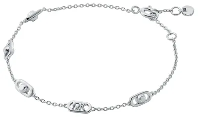 Zdjęcie produktu dla Bransoletki Michael Kors Silver Collection Premium - kobieta