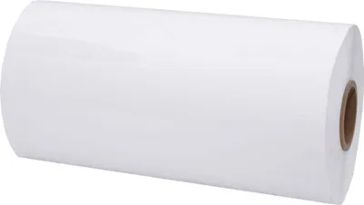 Immagine prodotto di vidaXL Film estensibile agricolo bianco 25 µm 50 cm x 1800 m