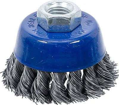 Image de BGS 3980 Brosse boisseau M14x2, diamètre 65 mm